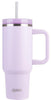 Oasis: Insulated Commuter Travel Tumbler - Orchid (1.2L)
