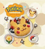Pokemon Cookbook By Maki Kudo
