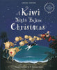 A Kiwi Night Before Christmas Picture Book By Yvonne Morrison