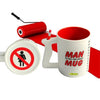 Man Novelty Mug