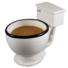Toilet Novelty Mug