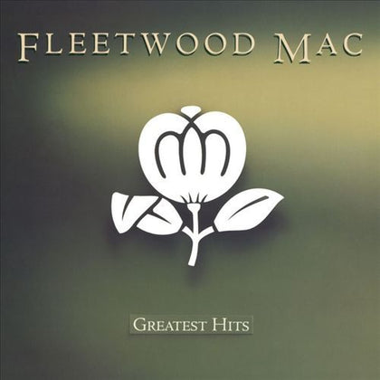 Fleetwood Mac Greatest Hits (Vinyl)