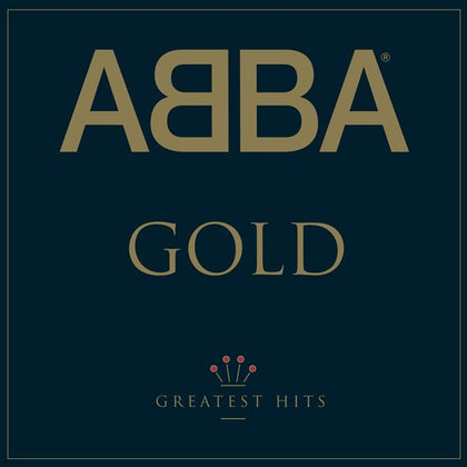 Gold: Greatest Hits (Vinyl)