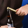 Bar Bespoke: 50 Caliber Bullet Bottle Opener