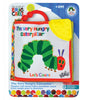The Very Hungry Caterpillar 'let's Count' Soft Book