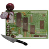 Motherboard Chopping Board