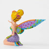 Romero Britto - Tinker Bell Kissing Mini Figurine