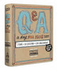 Q&A a Day for Kids: 3 Year Journal