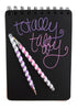 Ooly: Gel Pens Scented Totally Taffy (Pack of 6)