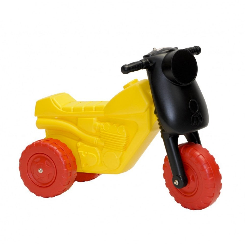 Tri-ang Motorbike Toy