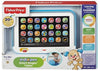 Fisher-Price: Laugh & Learn Smart Stages Tablet - Blue