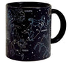 The UPG: Heat Change Novelty Mug - Constellation