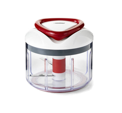 Zyliss: Easy Pull Food Processor