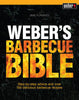 Weber's Barbecue Bible By Jamie Purviance