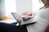 iPad iBed Lap Desk - Small Black
