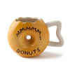 Donut Novelty Mug