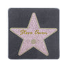 Thumbs Up! Hollywood Star Name Coaster Set