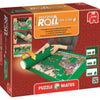 Jumbo Puzzle Mates: Puzzle and Roll Storage Mat Board Game