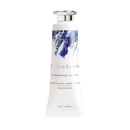 Linden Leaves Hand Cream - Absolute Dreams (25ml)