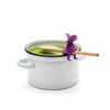 Ototo: Witch Agatha Spoon Holder/Steam Releaser