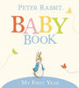 The Original Peter Rabbit Baby Book