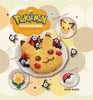 The Pokémon Cookbook By Maki Kudo (Hardback)