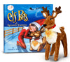 Elf Pets: A Reindeer Tradition