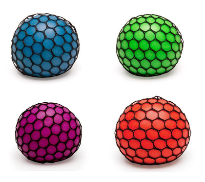 IS Gift: Atomic Brain - Stress Ball (Assorted)