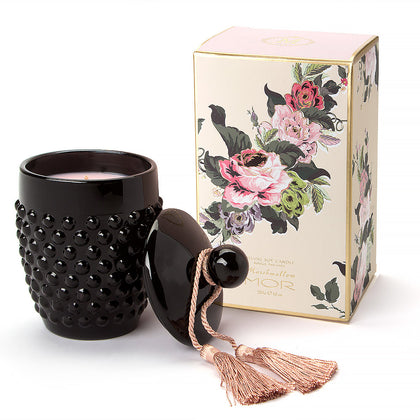 MOR Marshmallow Deluxe Soy Candle