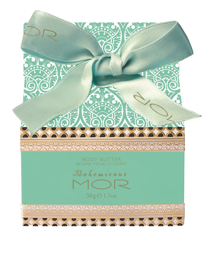 MOR: Body Butter - Bohemienne (50g)