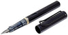 Lamy AL-star Fountain Pen - Matte Black (Medium)
