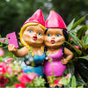 BigMouth:The Selfie Sisters Gnome