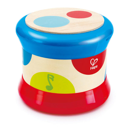 Hape: Baby Drum