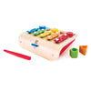 Hape: Shape Sorter Xylophone