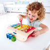 Hape: Shape Sorter Xylophone