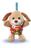 Vtech: Little Singing Puppy - Lovable Learning Plush Toy