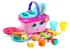 Leapfrog: Shapes & Sharing - Picnic Basket