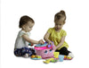 Leapfrog: Shapes & Sharing - Picnic Basket