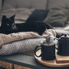Purr Tea - Cat Tea Infuser