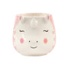 Rainbow Unicorn Novelty Mug