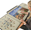 Zoink: Jigsaw Puzzle Board & Carrier - 1000pc