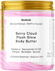BonBodi: Berry Cloud Plush Glow Body Butter (120g)