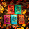 A Court Of Thorns And Roses Paperback Box Set (5 Books) By Sarah J Maas