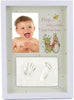 Beatrix Potter Gift Set - Baby Hand/Foot Clay Frame