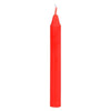 Red 'Love' Spell Candles