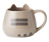 Pusheen: Large Sculpted Novelty Mug