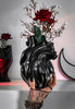Killstar: Black Heart Vase