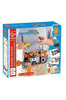 Hape: Junior Inventor Tool Belt - Construction Playset