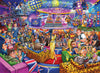 Wasgij? Mystery #25: Eurosound Concert (1000pc Jigsaw) Board Game