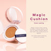Missha: Magic Cushion Cover Lasting - #21 Light Beige